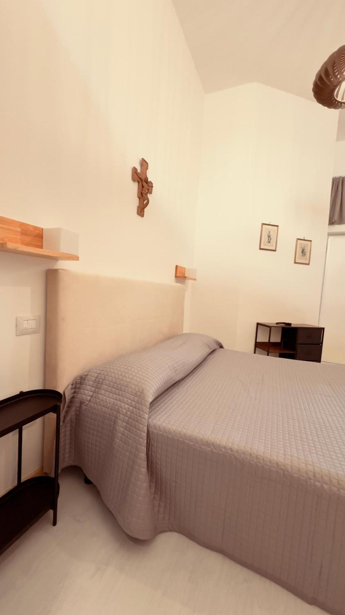 Casa Prunilla Bed & Breakfast Sarno Exterior photo