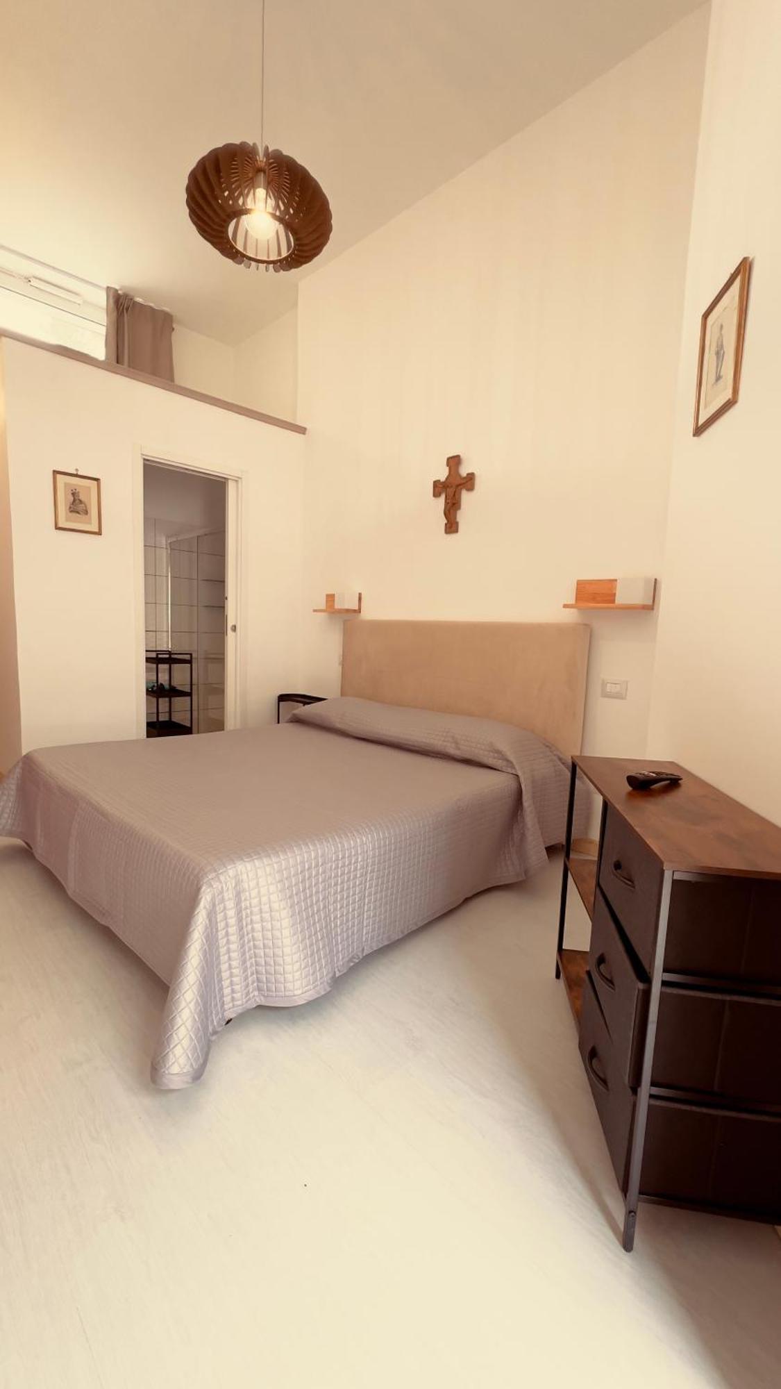 Casa Prunilla Bed & Breakfast Sarno Exterior photo