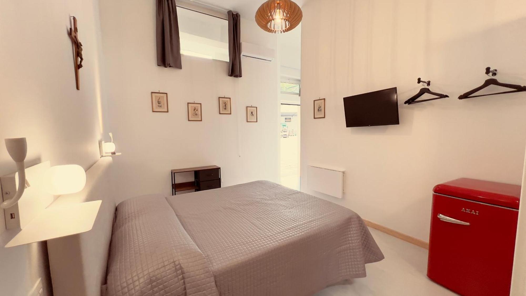 Casa Prunilla Bed & Breakfast Sarno Exterior photo