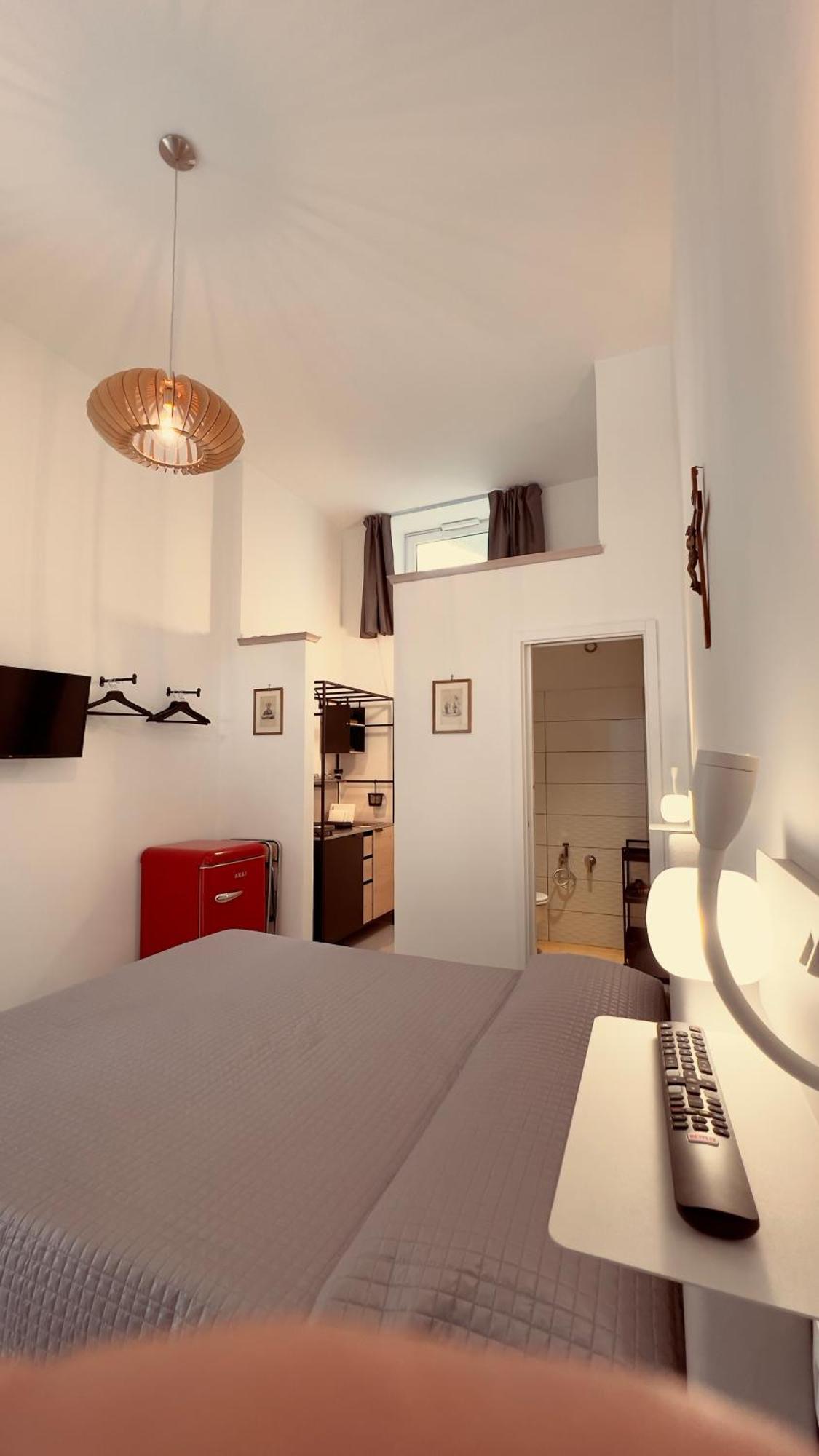 Casa Prunilla Bed & Breakfast Sarno Exterior photo