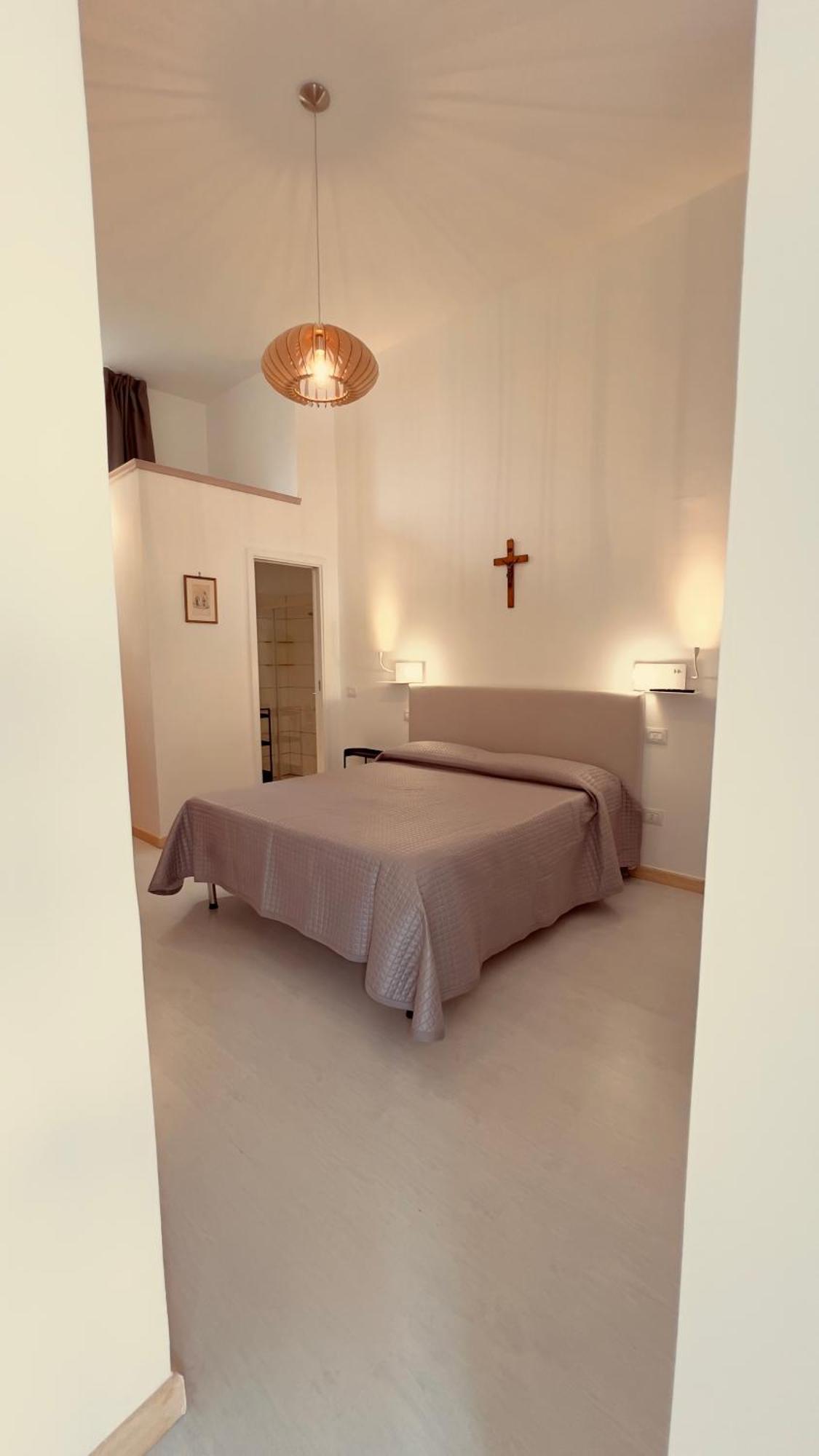 Casa Prunilla Bed & Breakfast Sarno Exterior photo