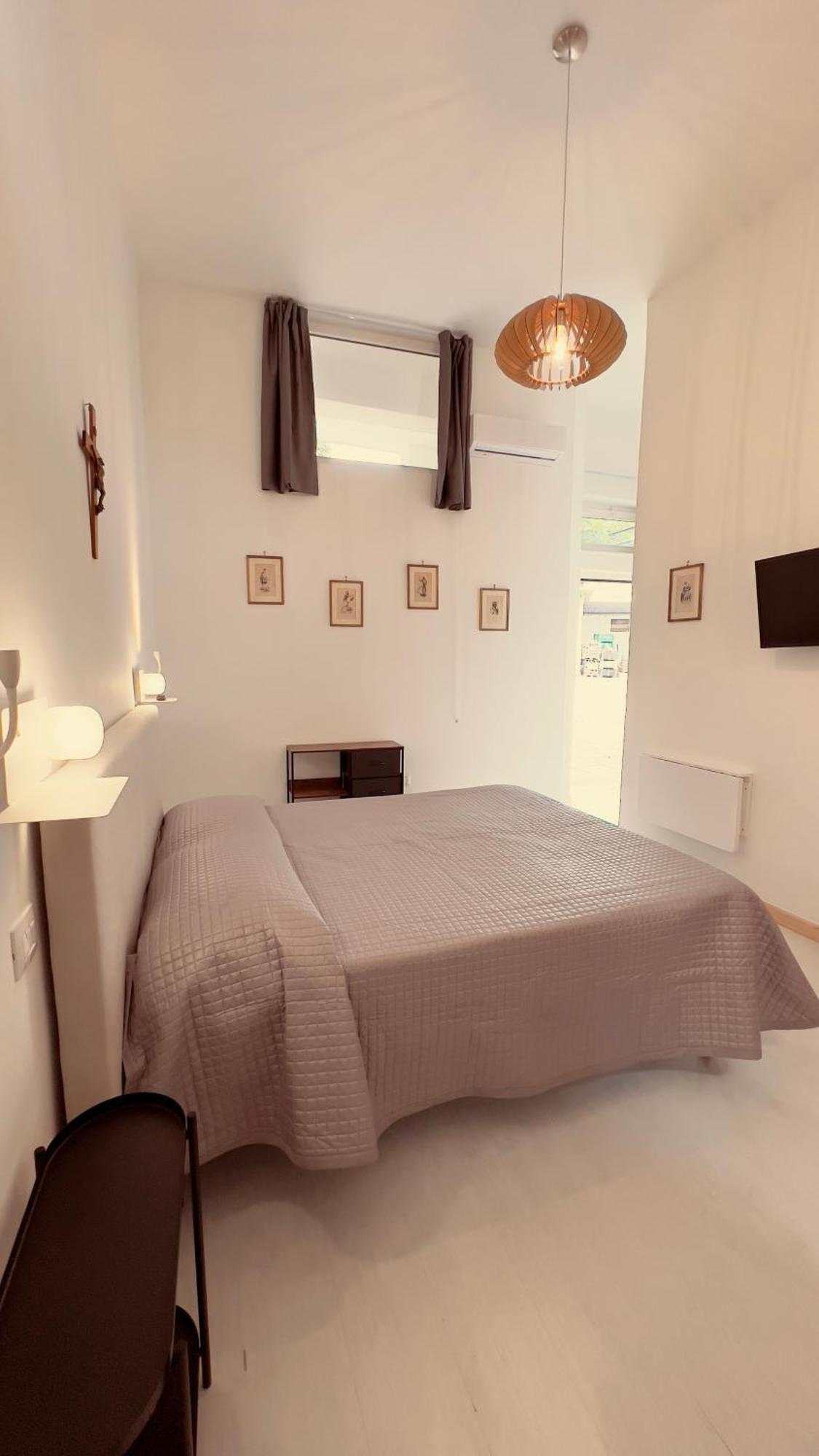 Casa Prunilla Bed & Breakfast Sarno Exterior photo