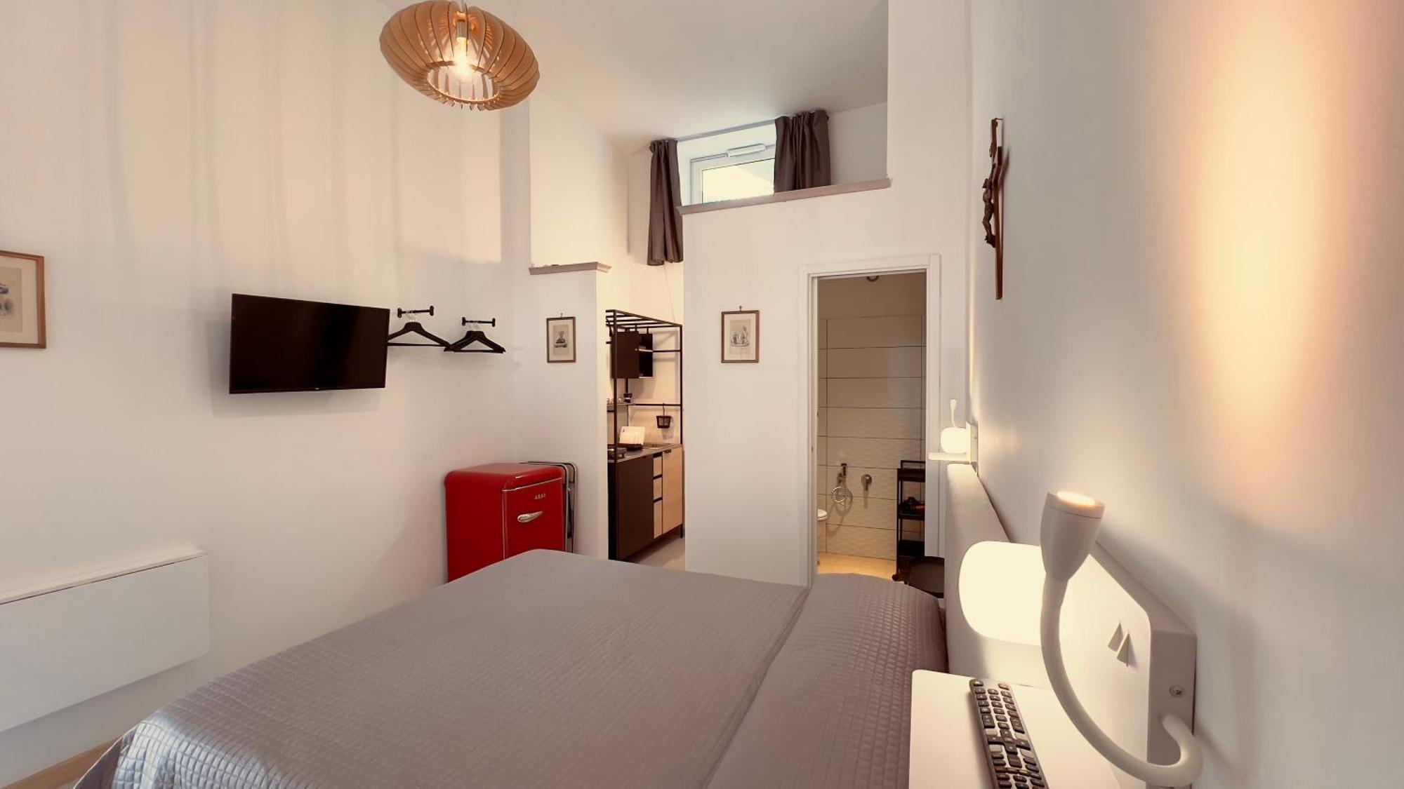 Casa Prunilla Bed & Breakfast Sarno Exterior photo