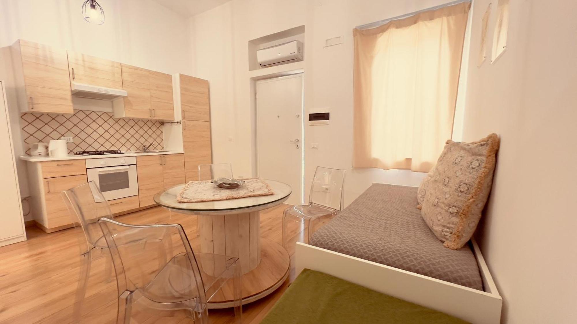 Casa Prunilla Bed & Breakfast Sarno Exterior photo