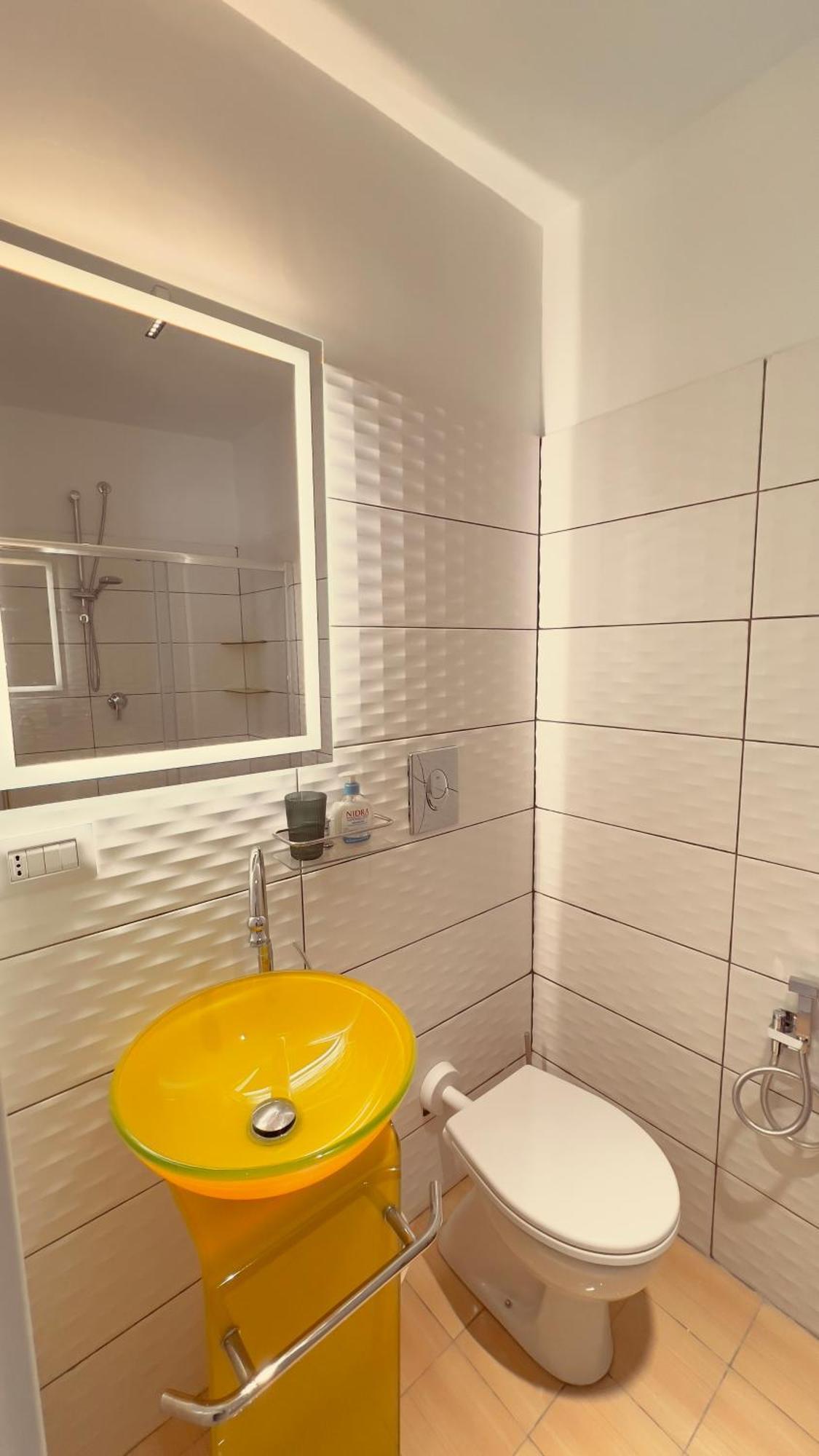 Casa Prunilla Bed & Breakfast Sarno Exterior photo