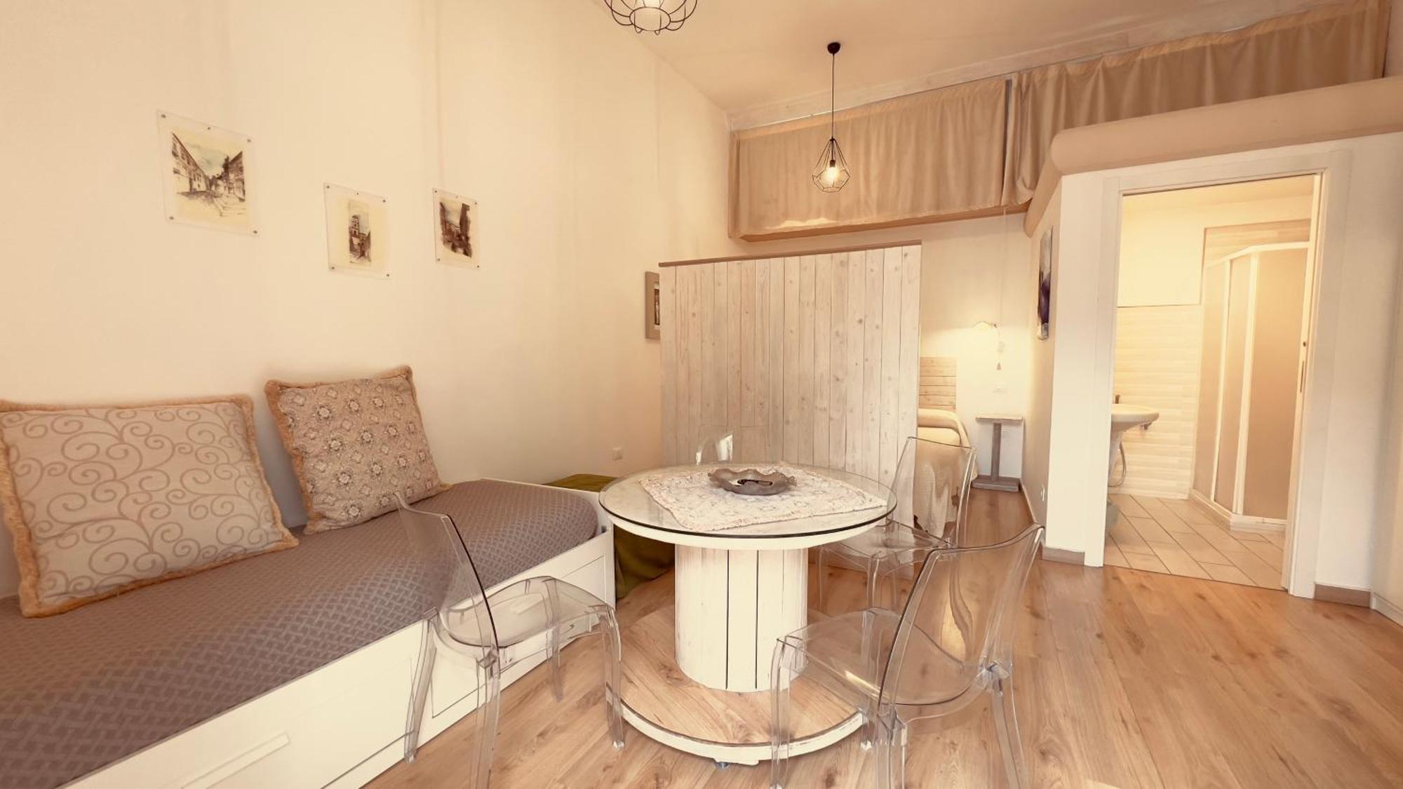 Casa Prunilla Bed & Breakfast Sarno Exterior photo