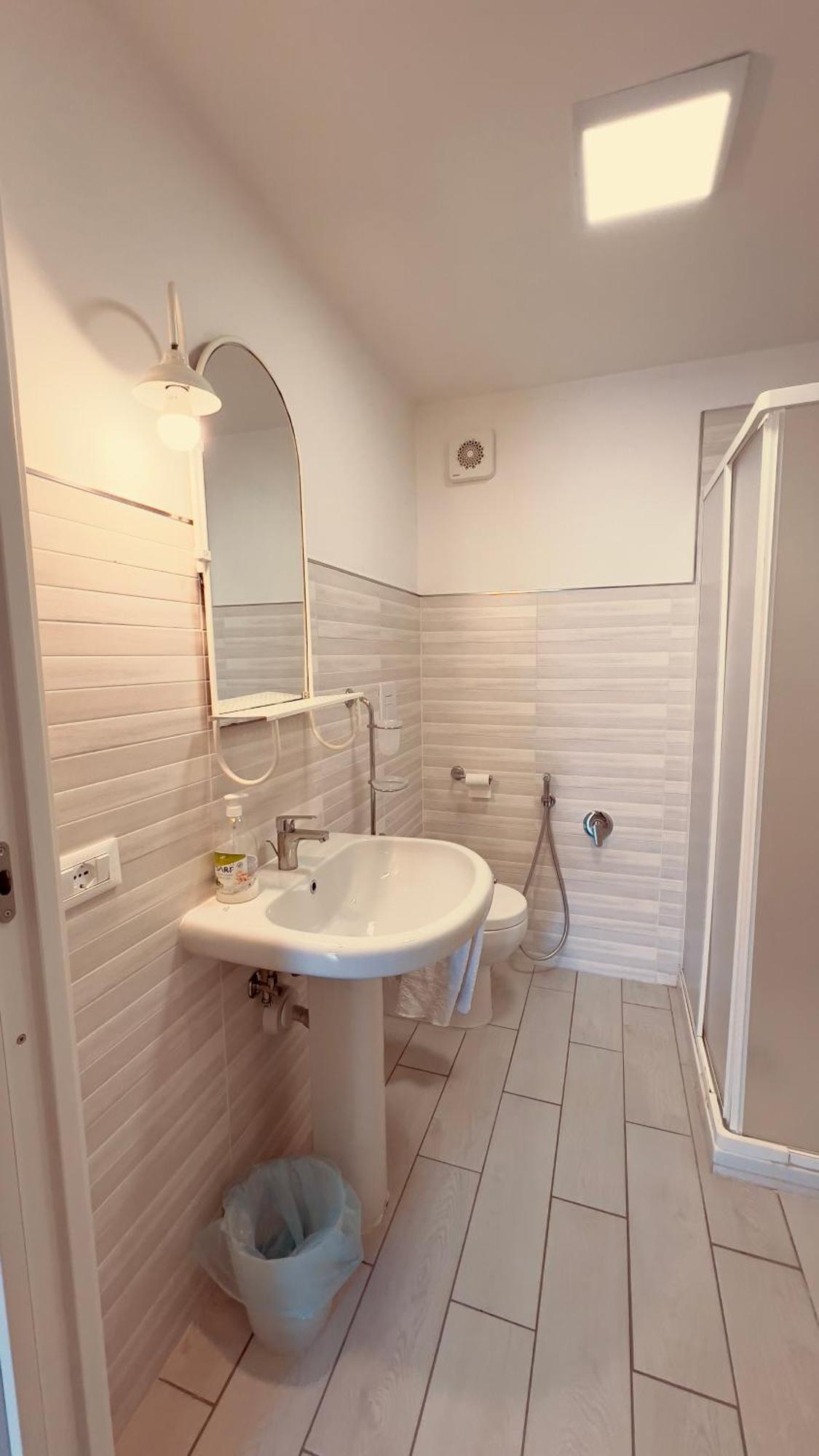 Casa Prunilla Bed & Breakfast Sarno Exterior photo