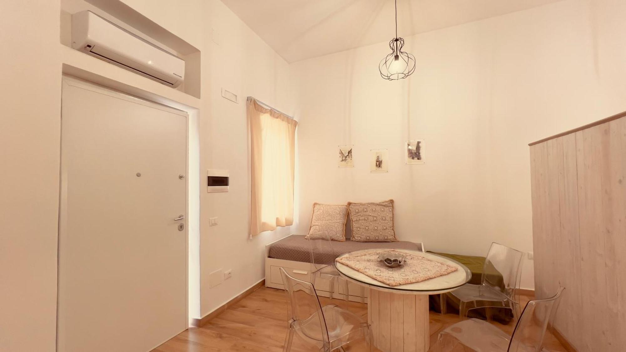 Casa Prunilla Bed & Breakfast Sarno Exterior photo