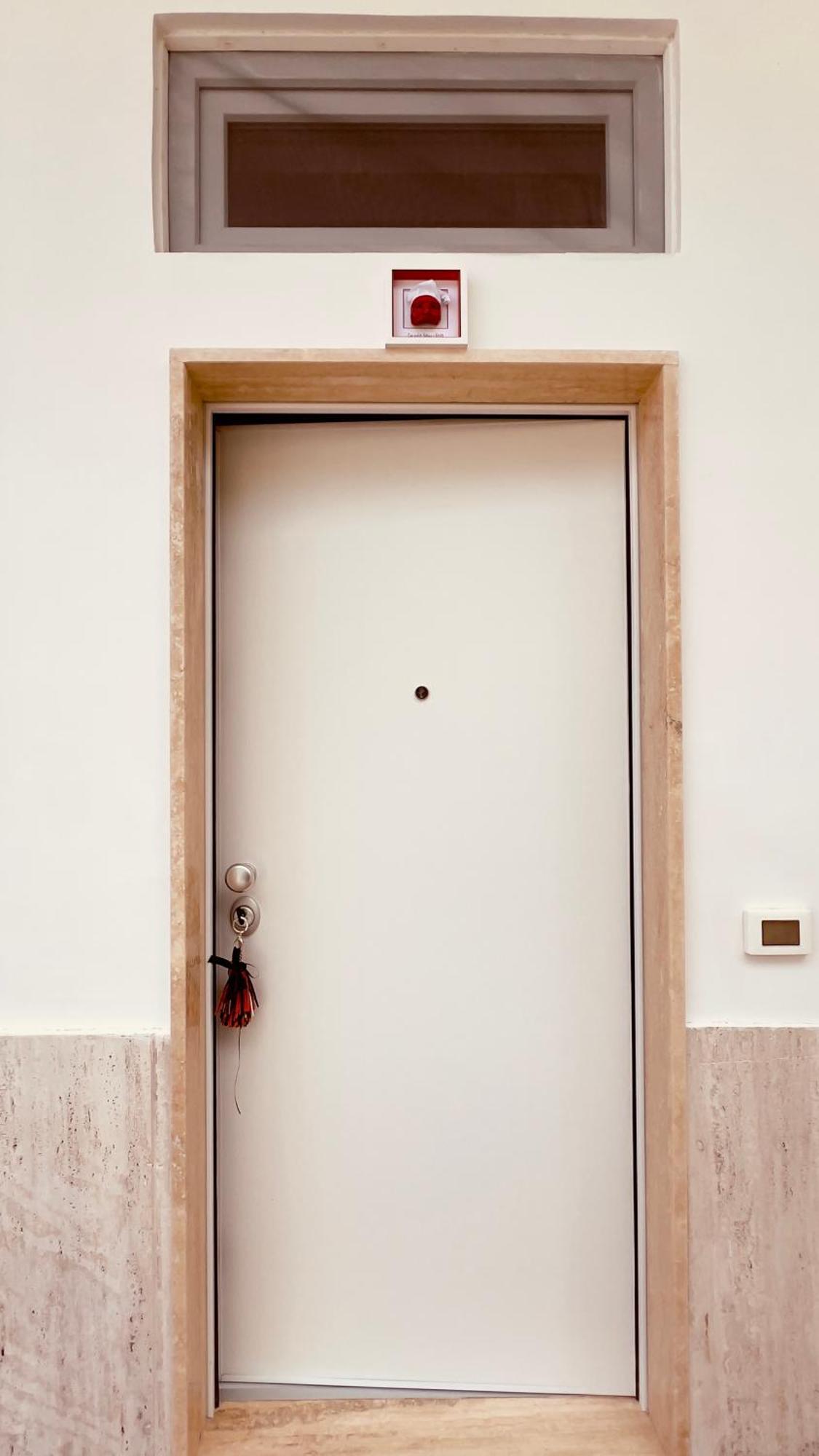 Casa Prunilla Bed & Breakfast Sarno Exterior photo