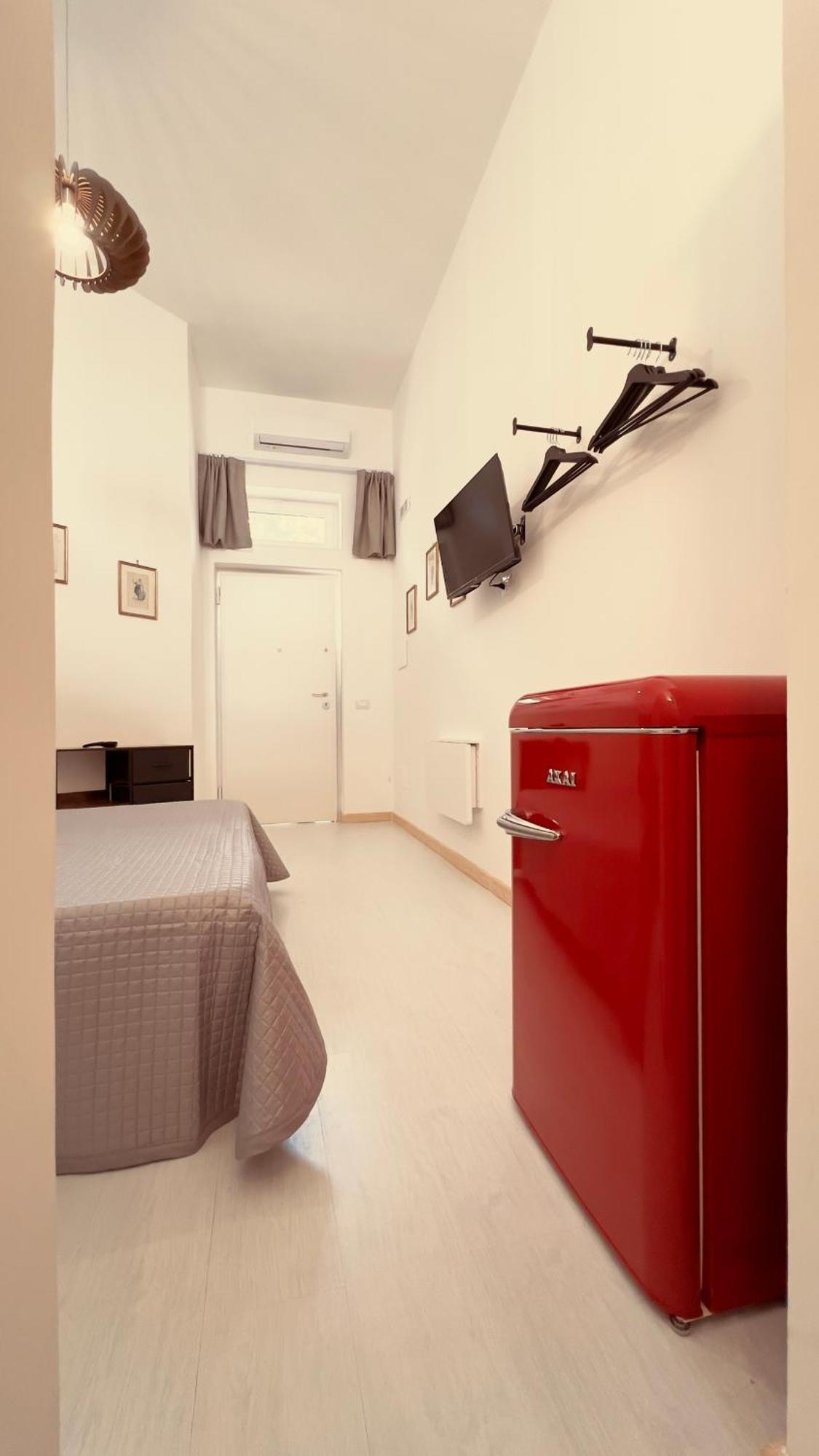 Casa Prunilla Bed & Breakfast Sarno Exterior photo