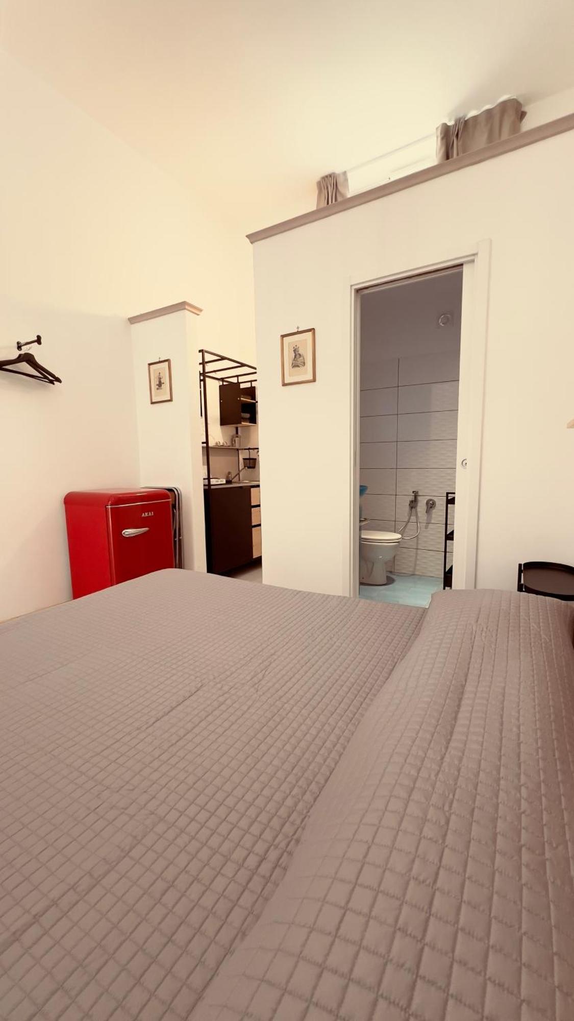 Casa Prunilla Bed & Breakfast Sarno Exterior photo
