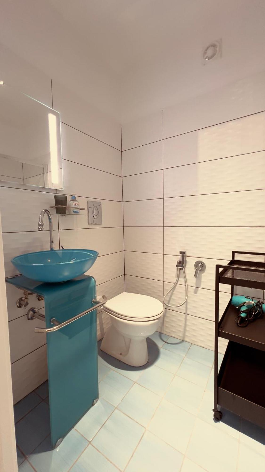 Casa Prunilla Bed & Breakfast Sarno Exterior photo