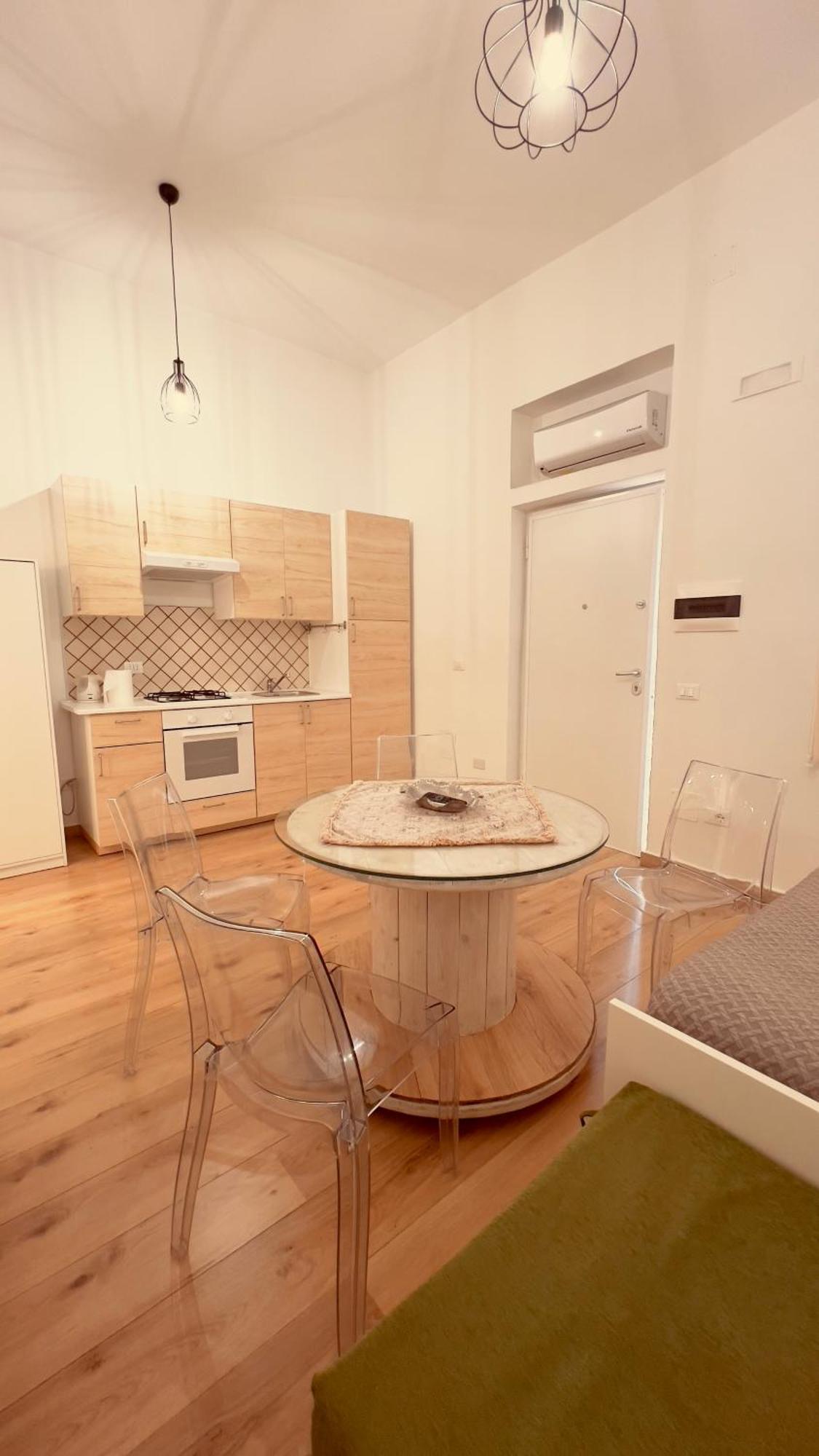 Casa Prunilla Bed & Breakfast Sarno Exterior photo