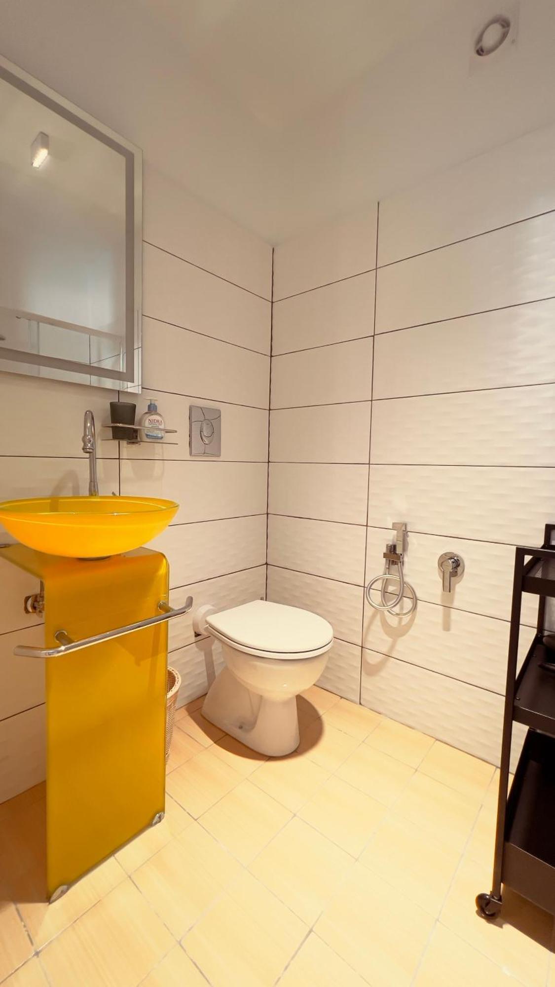Casa Prunilla Bed & Breakfast Sarno Exterior photo