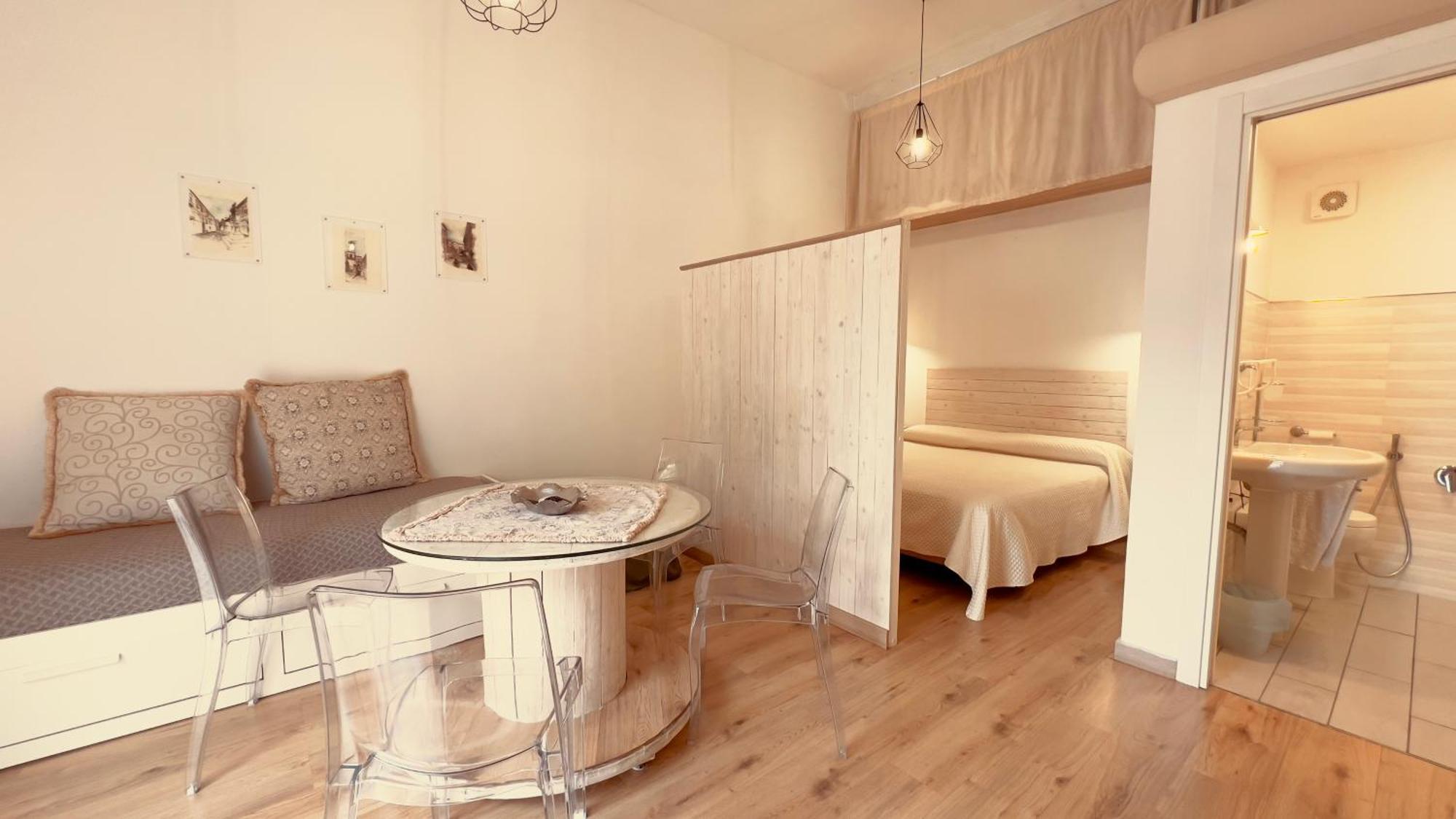 Casa Prunilla Bed & Breakfast Sarno Exterior photo