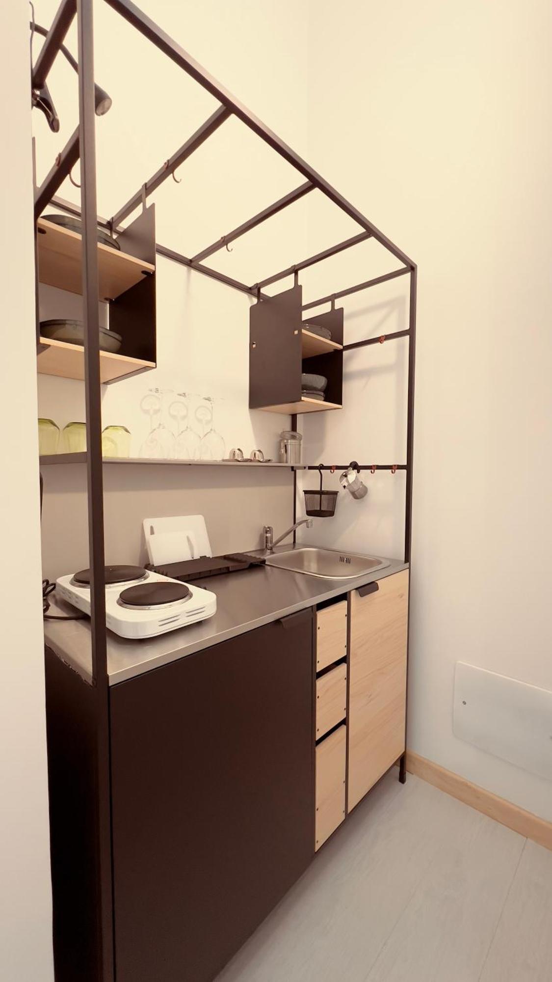 Casa Prunilla Bed & Breakfast Sarno Exterior photo