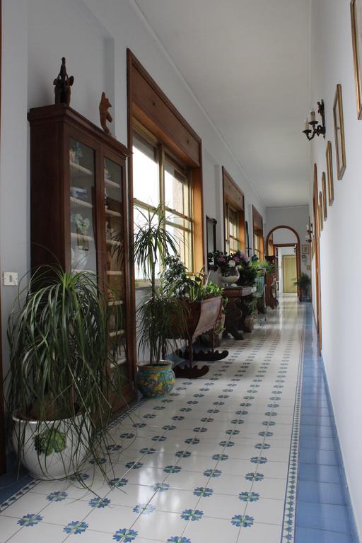 Casa Prunilla Bed & Breakfast Sarno Exterior photo