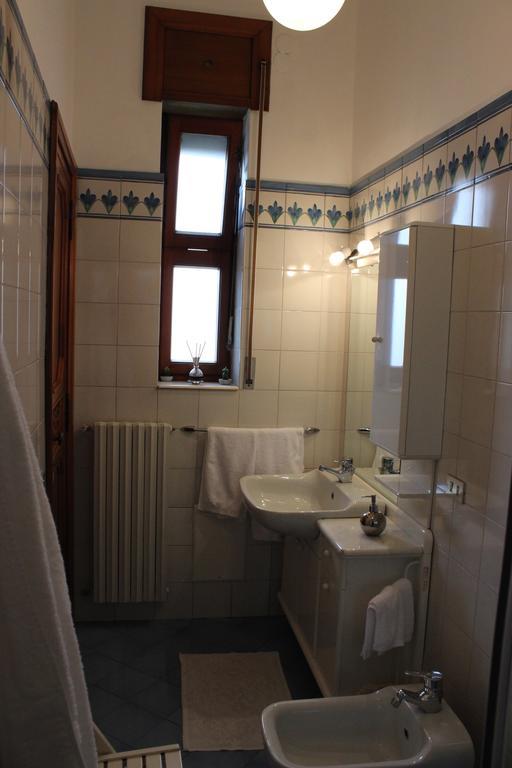 Casa Prunilla Bed & Breakfast Sarno Exterior photo