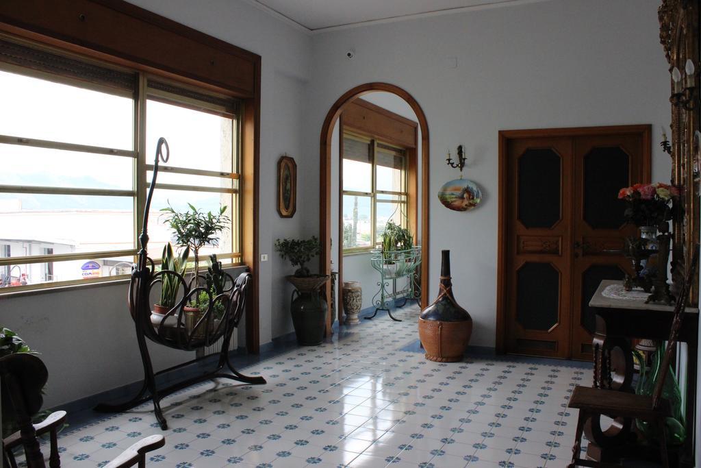 Casa Prunilla Bed & Breakfast Sarno Exterior photo