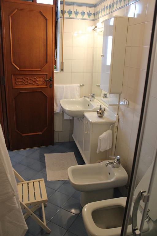 Casa Prunilla Bed & Breakfast Sarno Room photo