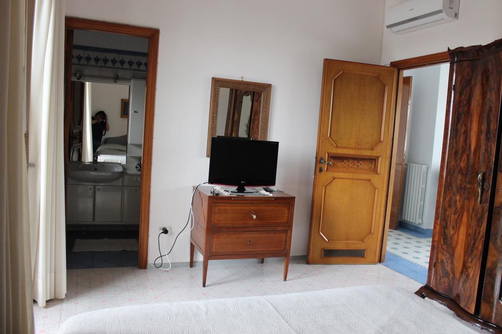 Casa Prunilla Bed & Breakfast Sarno Exterior photo