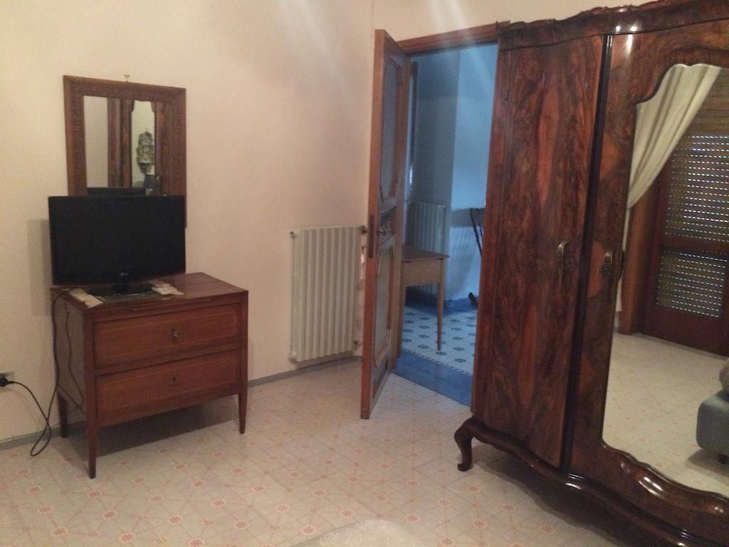 Casa Prunilla Bed & Breakfast Sarno Exterior photo